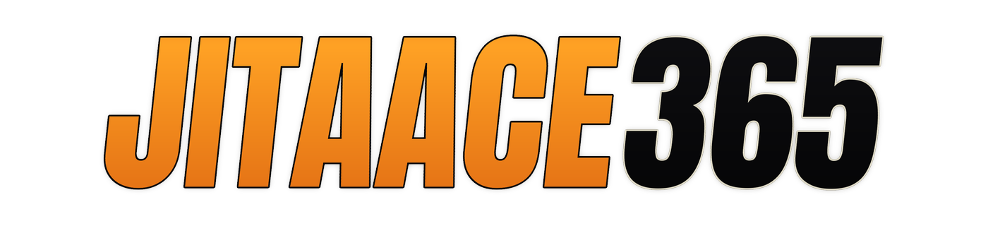 jitaace365 লোগো